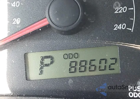 2013 Toyota Corolla L z USA, uszkodzony, nr VIN 5YFBU4EE4DP211464